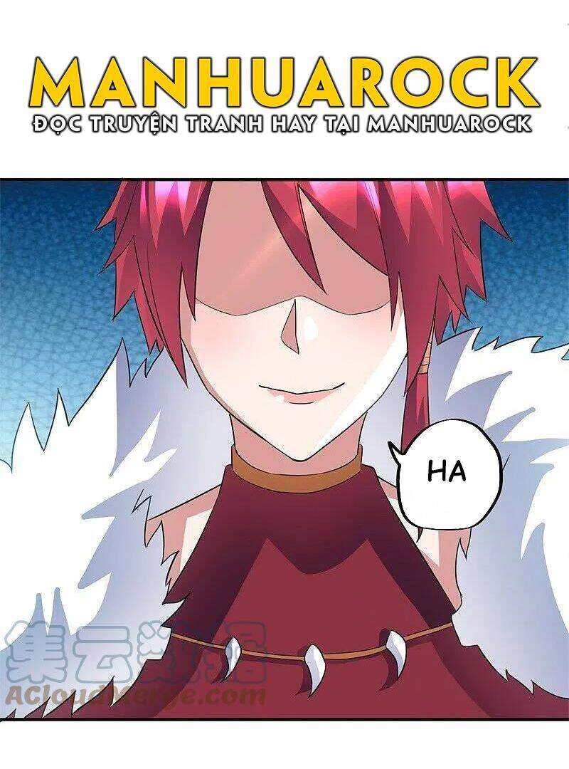 Chiến Hồn Tuyệt Thế Chapter 405 - 100