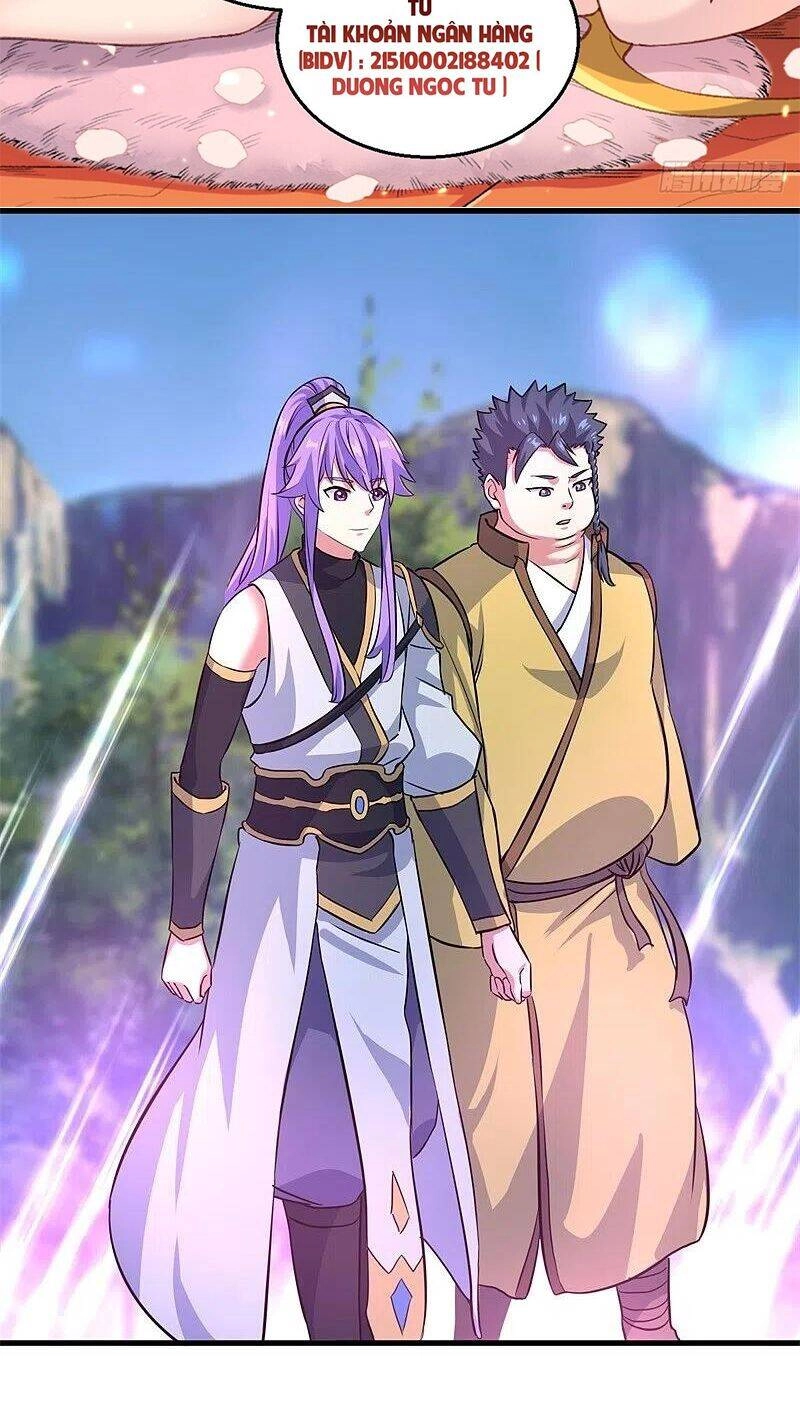 Chiến Hồn Tuyệt Thế Chapter 407 - 2