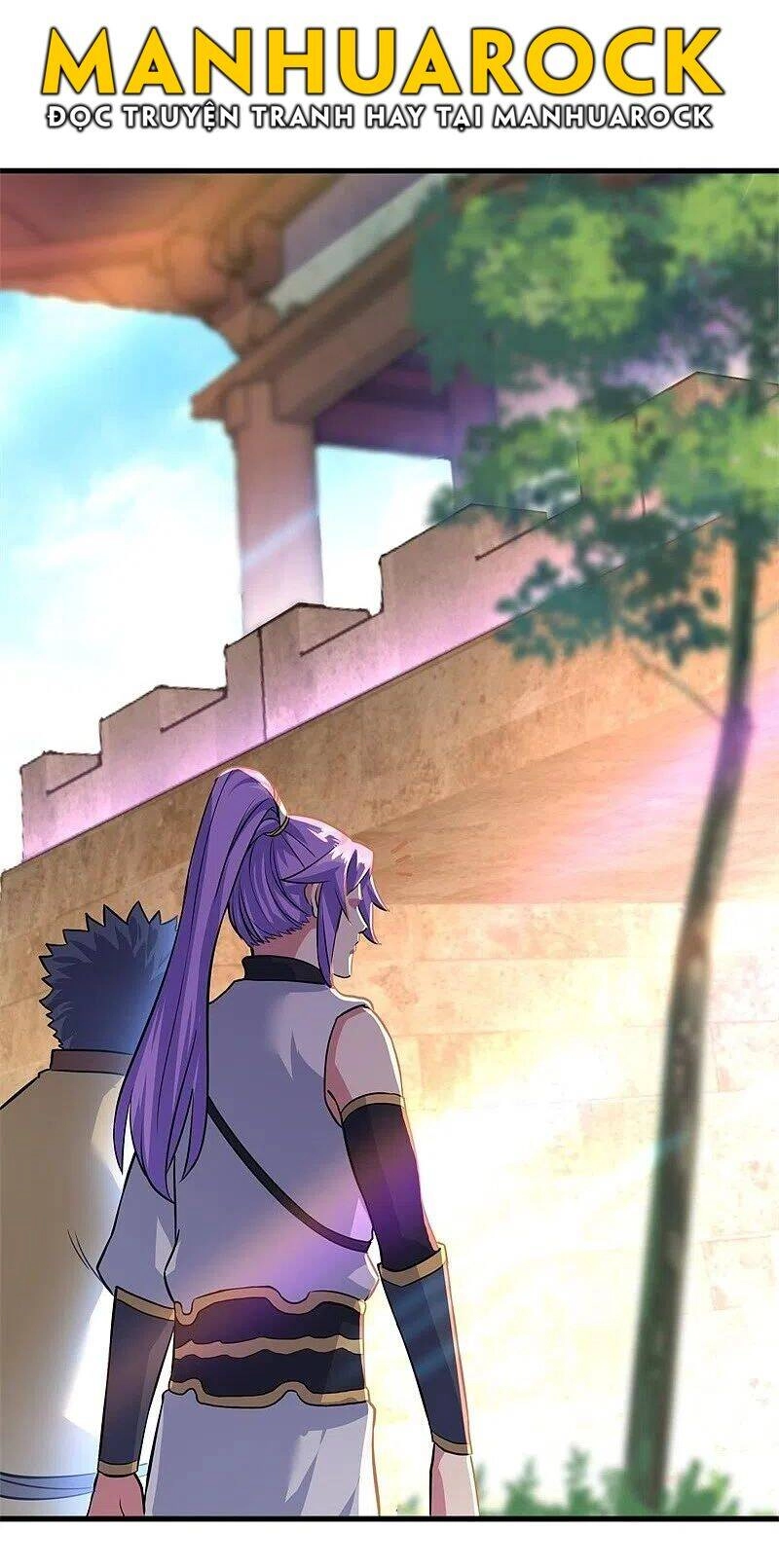 Chiến Hồn Tuyệt Thế Chapter 407 - 3