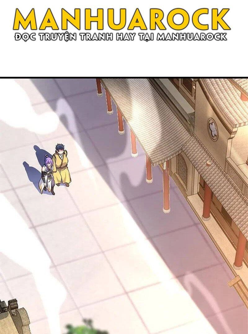 Chiến Hồn Tuyệt Thế Chapter 407 - 5