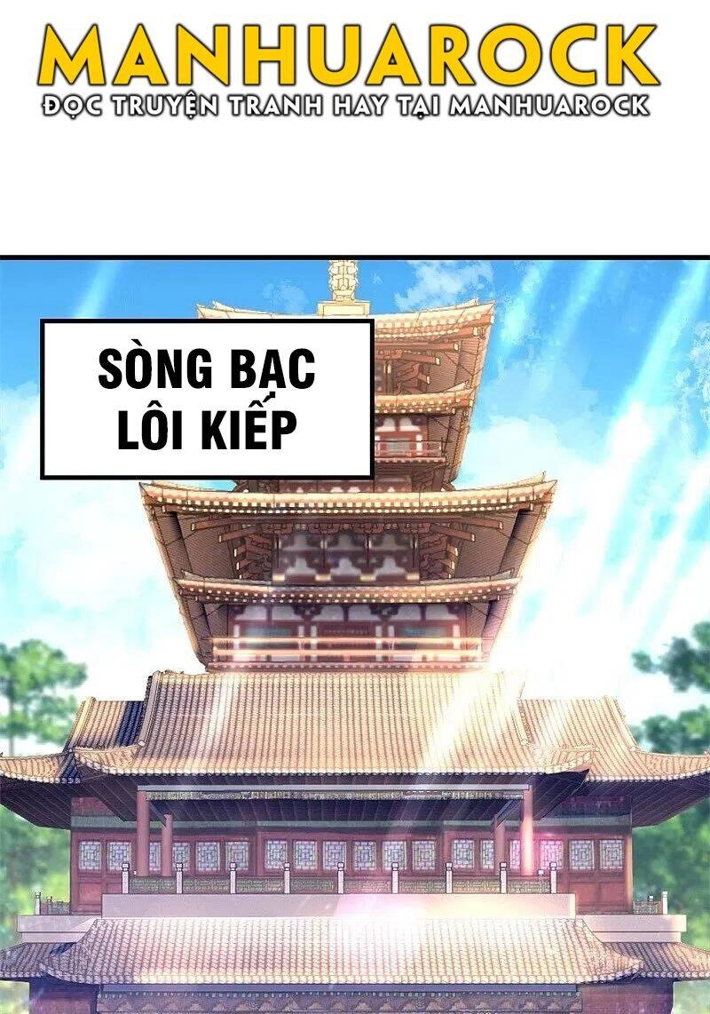 Chiến Hồn Tuyệt Thế Chapter 407 - 10