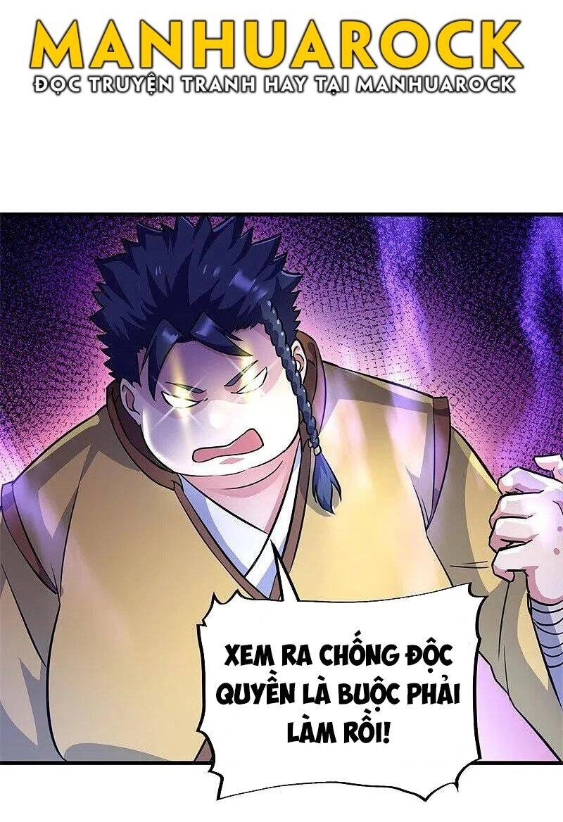 Chiến Hồn Tuyệt Thế Chapter 407 - 14