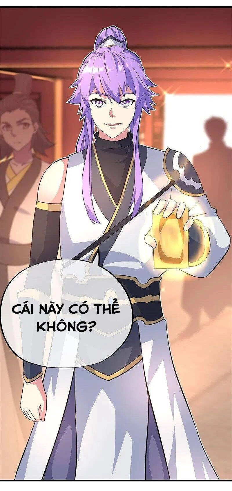 Chiến Hồn Tuyệt Thế Chapter 407 - 16