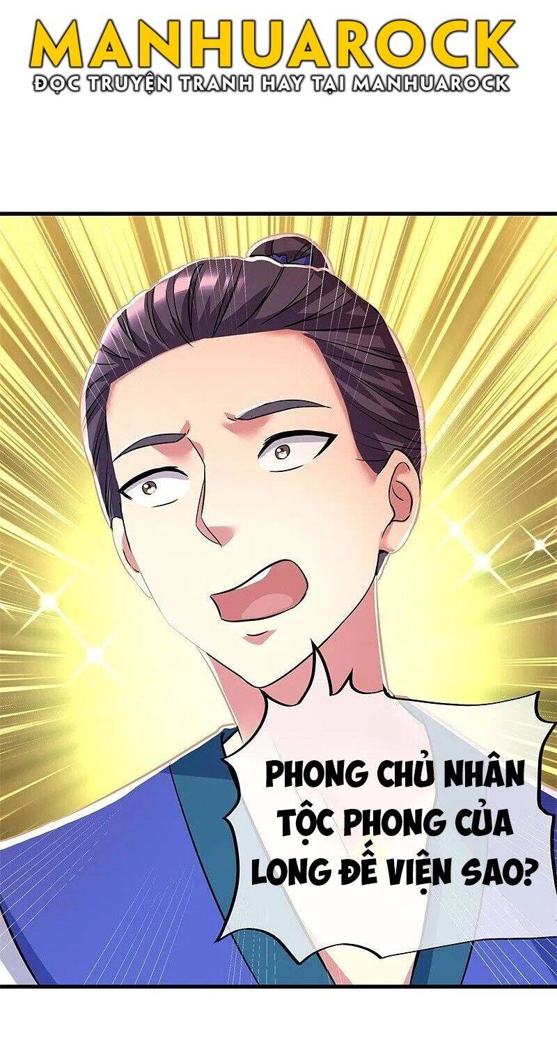 Chiến Hồn Tuyệt Thế Chapter 407 - 17