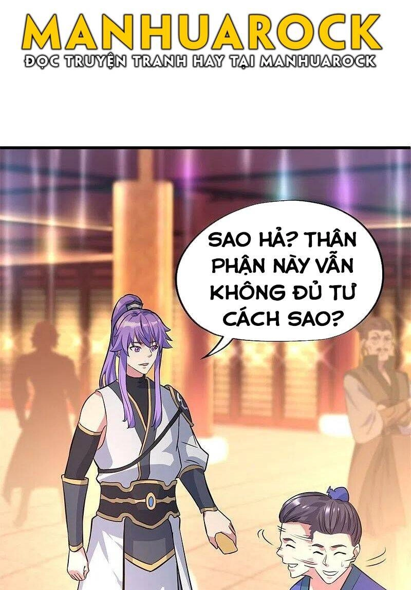 Chiến Hồn Tuyệt Thế Chapter 407 - 18