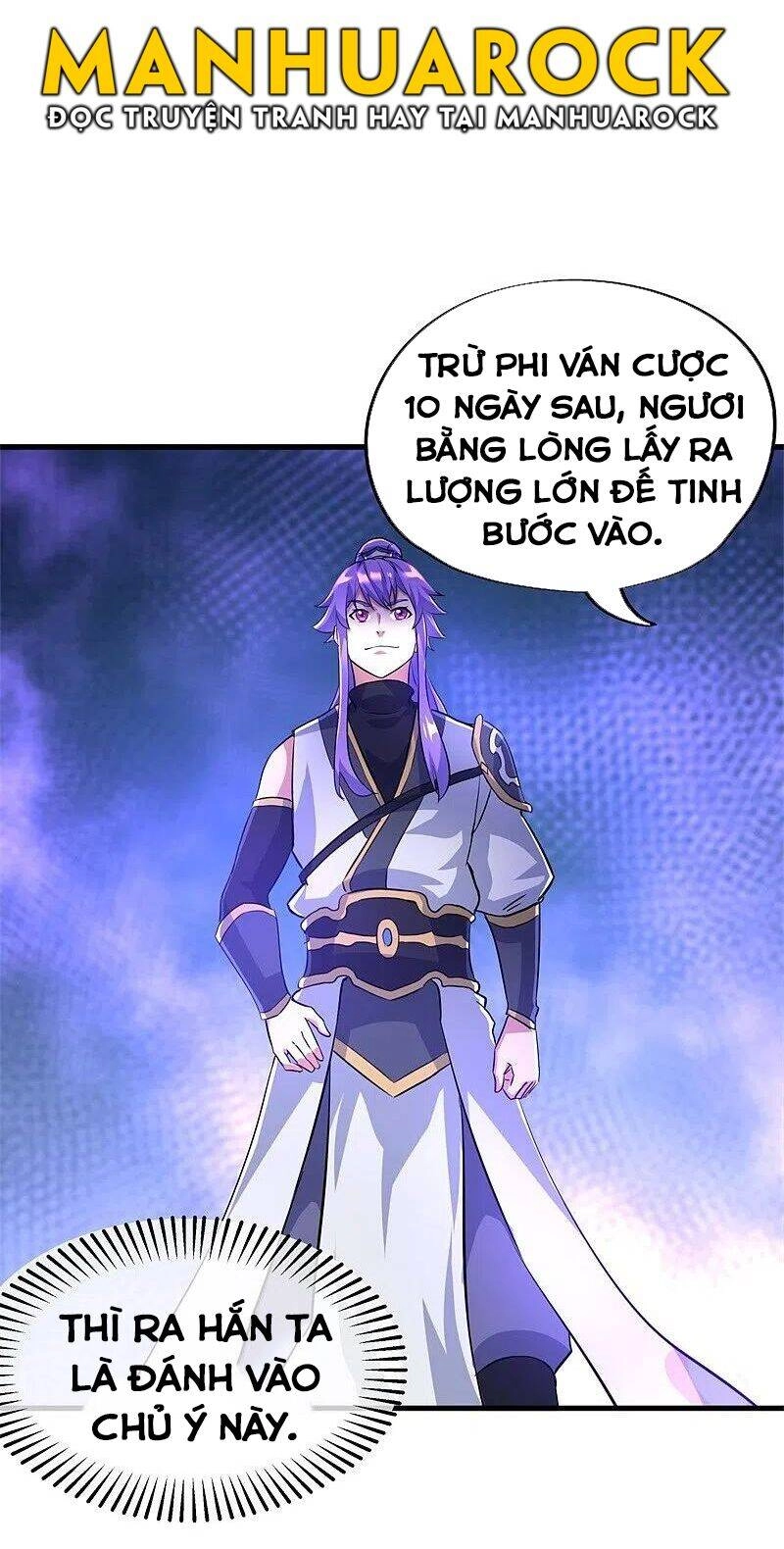 Chiến Hồn Tuyệt Thế Chapter 407 - 31