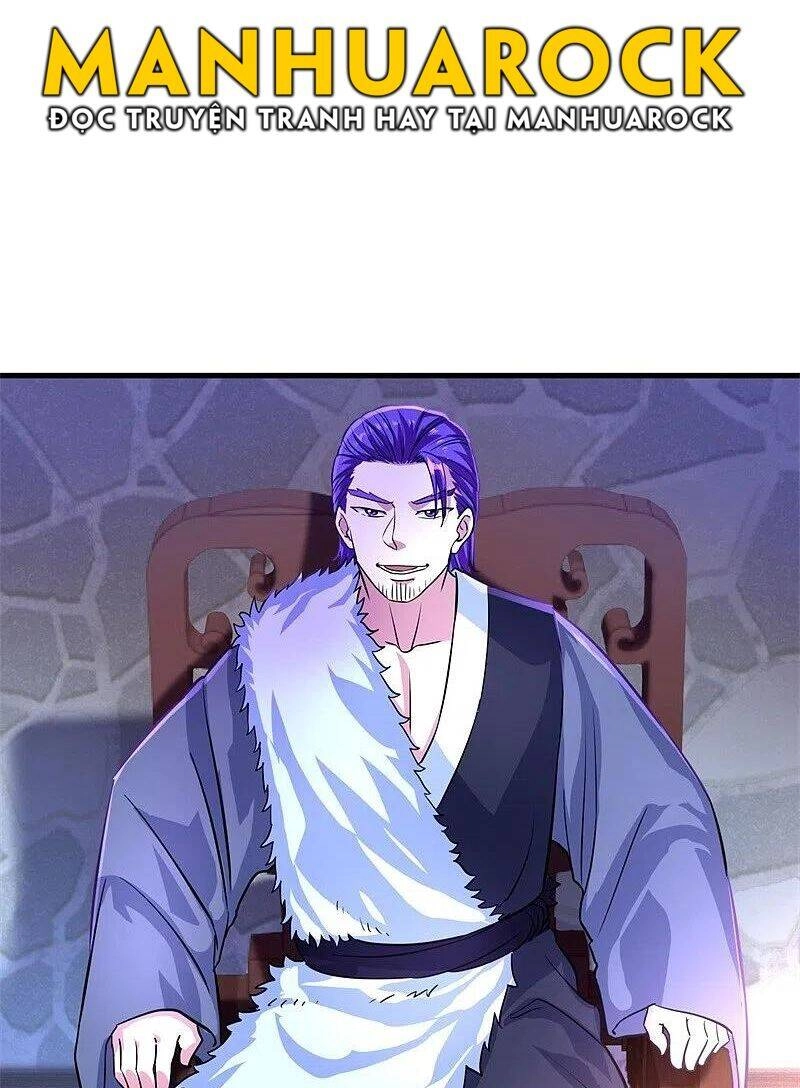 Chiến Hồn Tuyệt Thế Chapter 407 - 33