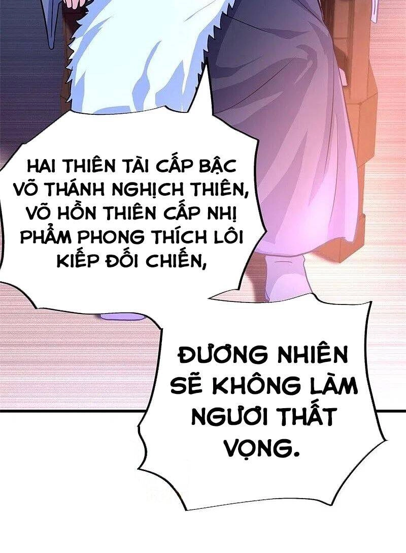 Chiến Hồn Tuyệt Thế Chapter 407 - 34