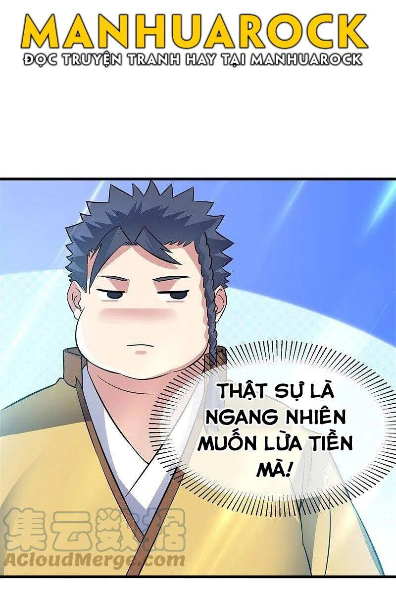 Chiến Hồn Tuyệt Thế Chapter 407 - 37