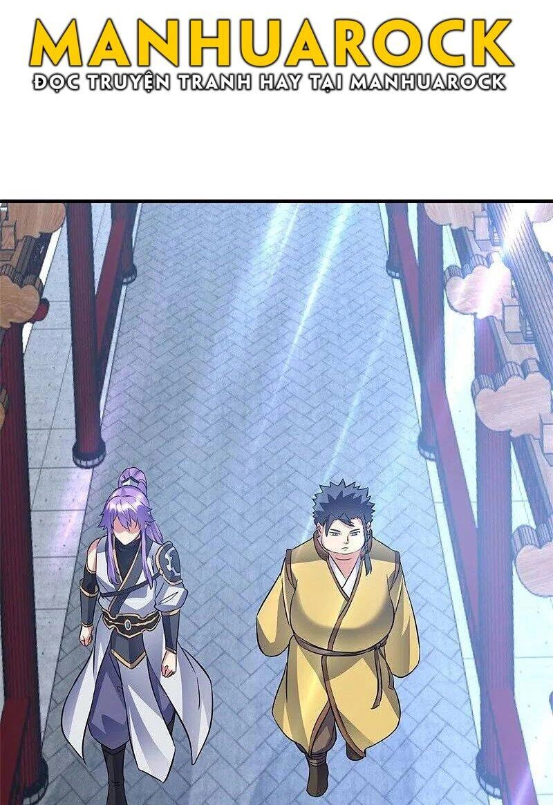 Chiến Hồn Tuyệt Thế Chapter 407 - 38