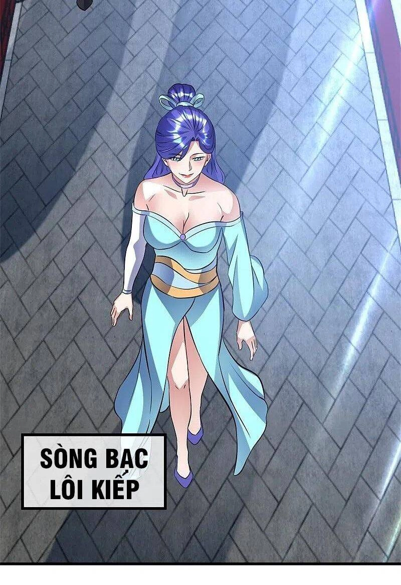 Chiến Hồn Tuyệt Thế Chapter 407 - 39