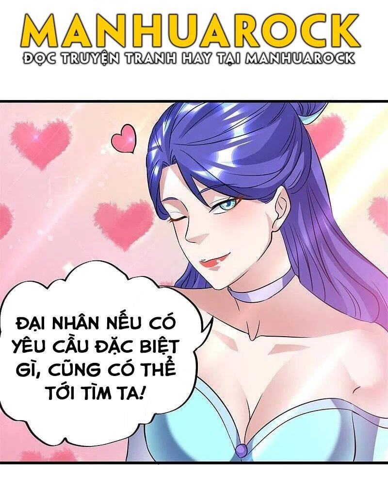 Chiến Hồn Tuyệt Thế Chapter 407 - 42