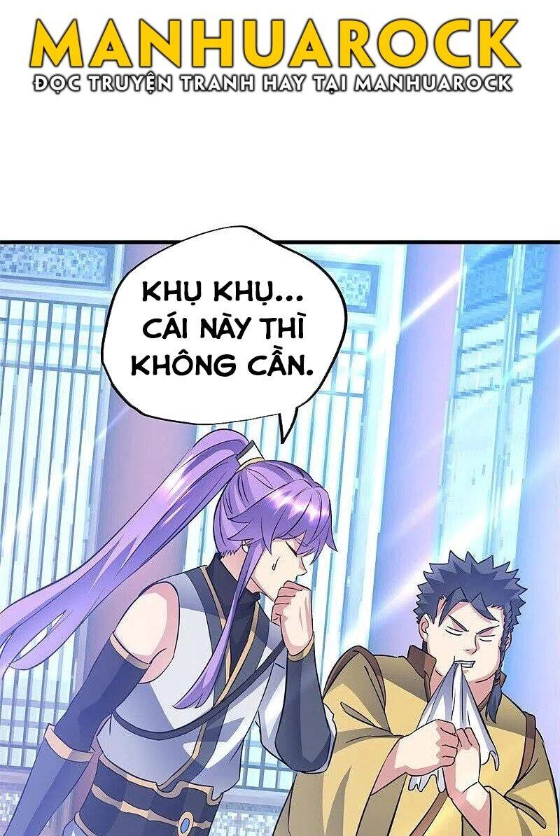 Chiến Hồn Tuyệt Thế Chapter 407 - 43