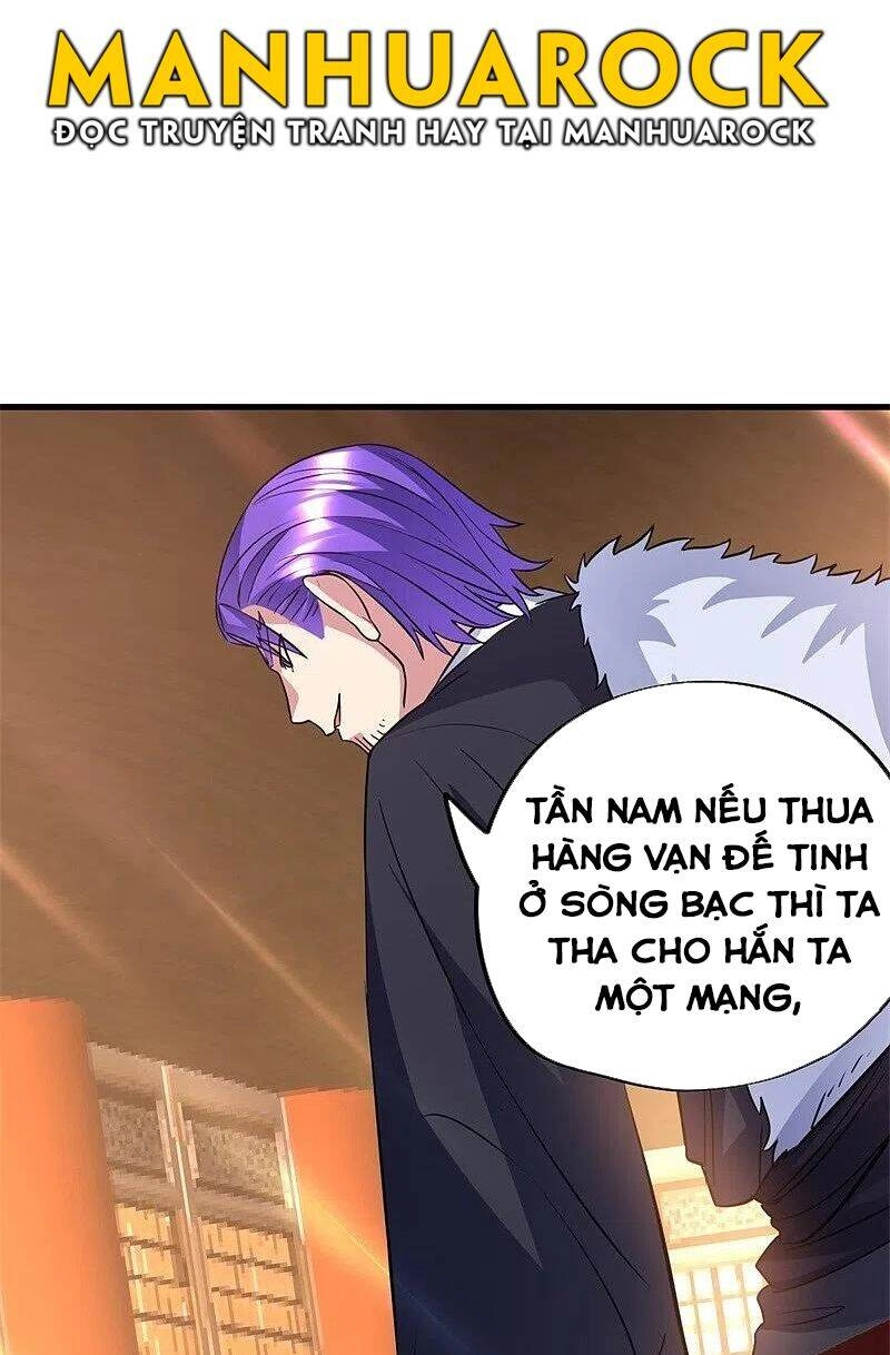 Chiến Hồn Tuyệt Thế Chapter 407 - 48