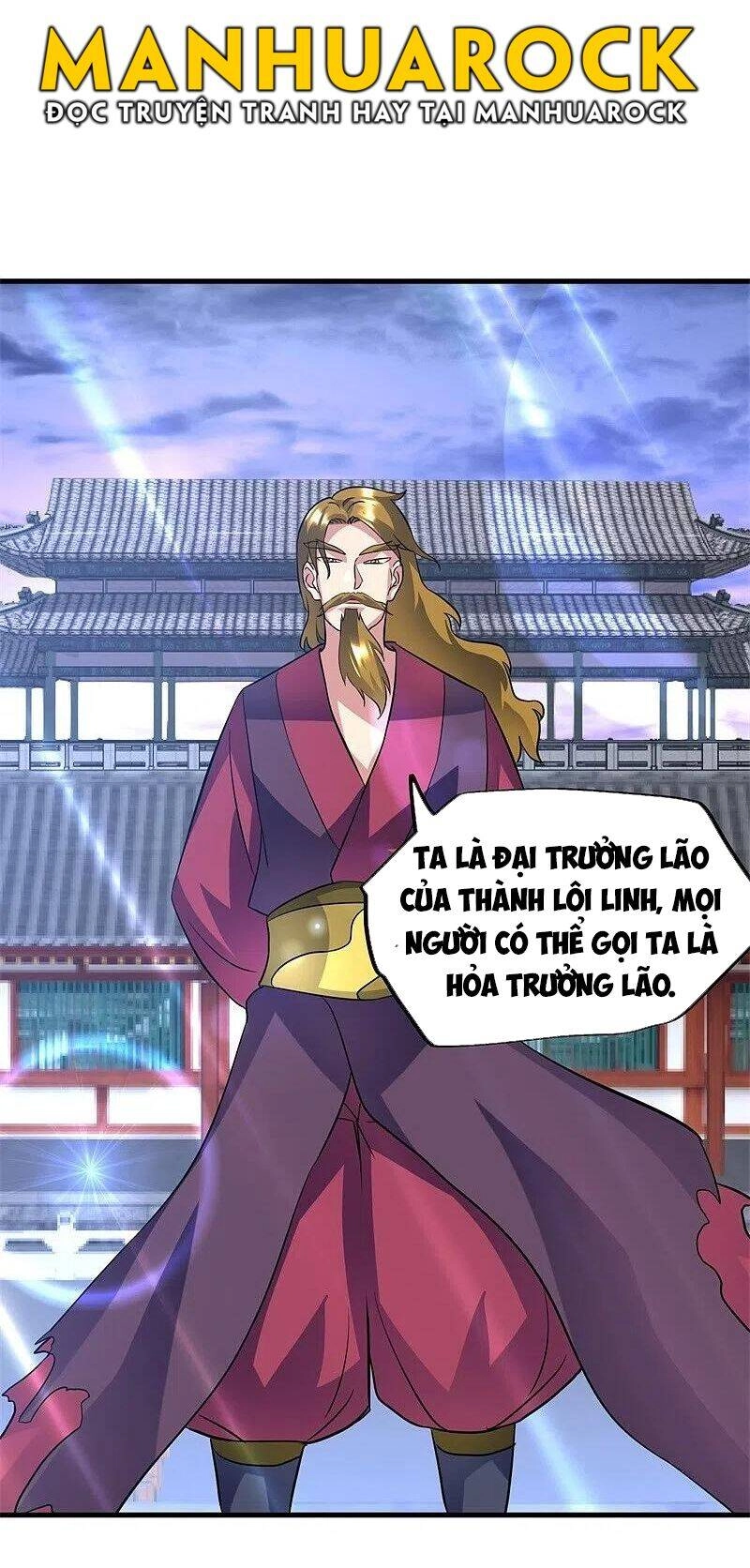 Chiến Hồn Tuyệt Thế Chapter 407 - 51