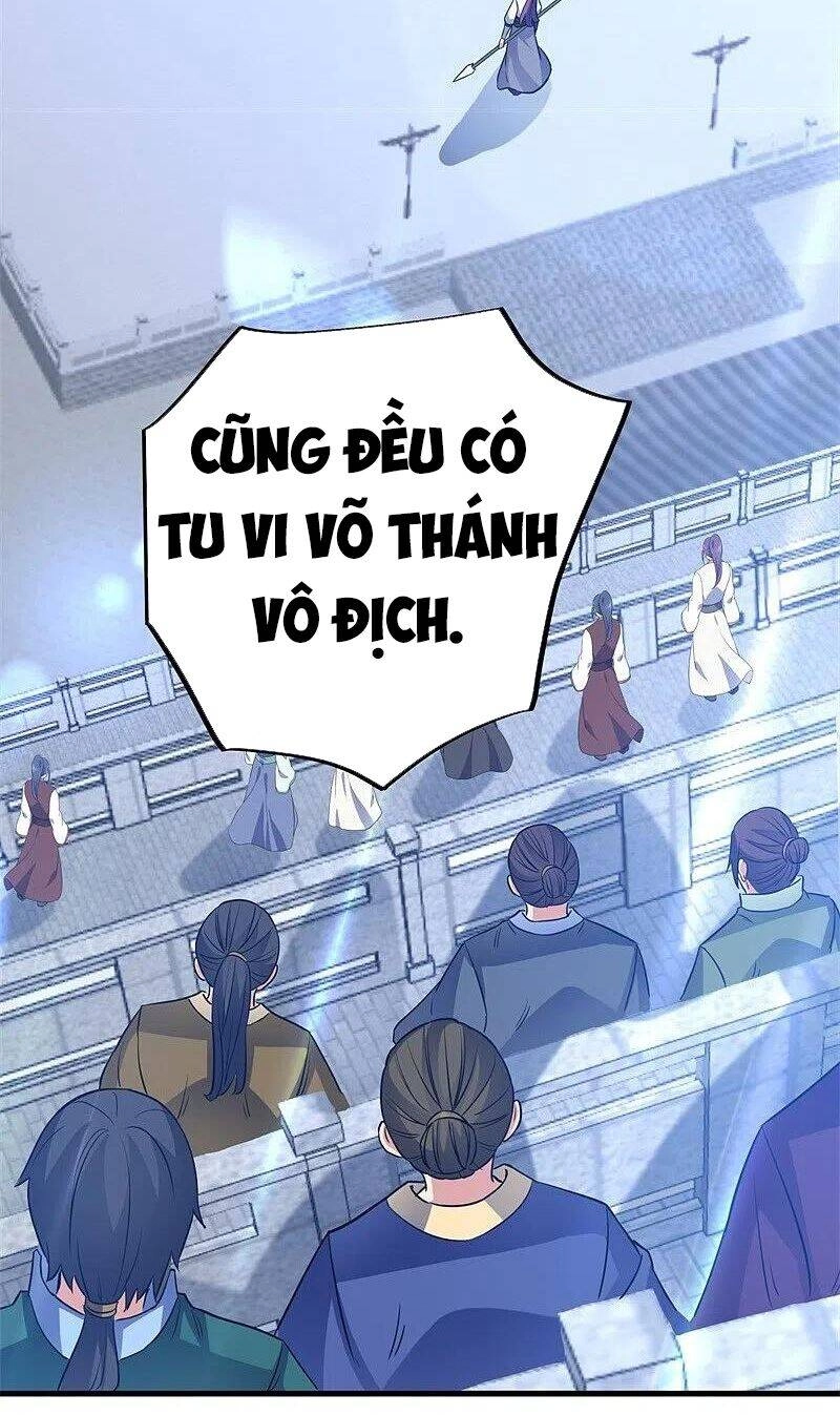 Chiến Hồn Tuyệt Thế Chapter 407 - 53