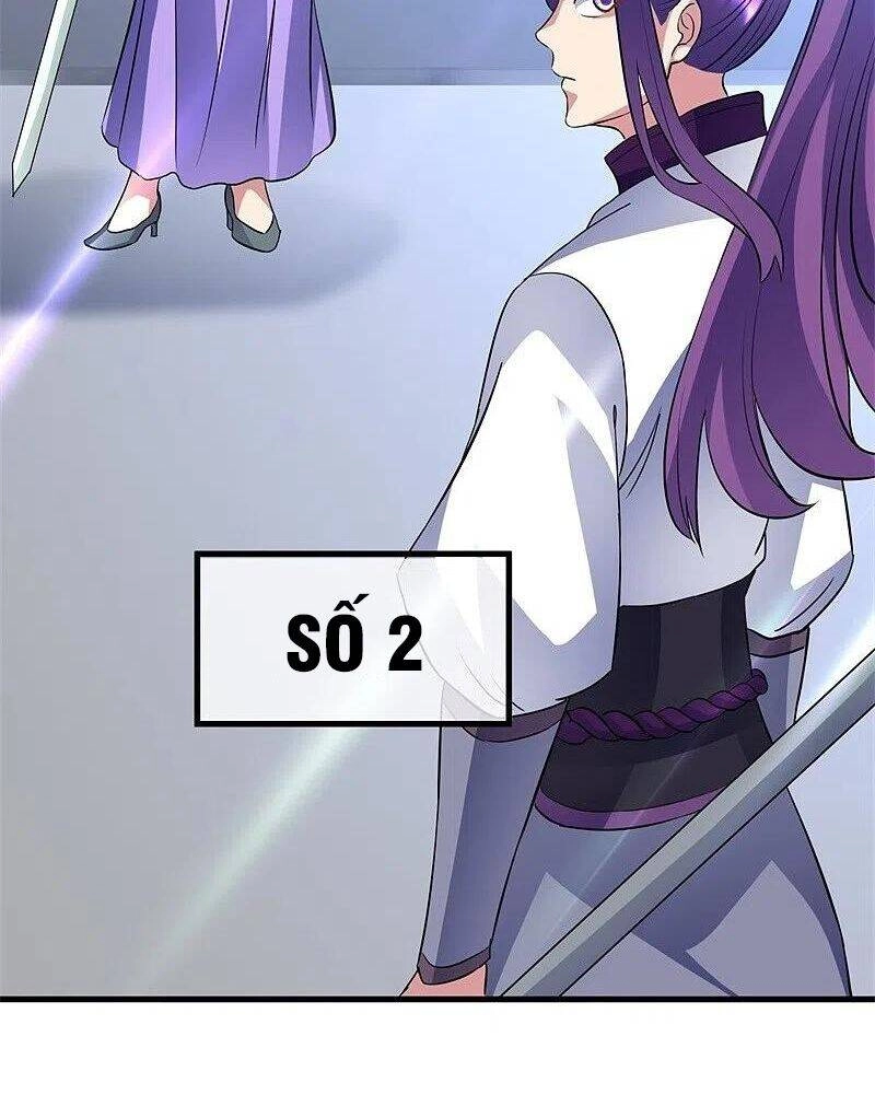 Chiến Hồn Tuyệt Thế Chapter 407 - 55