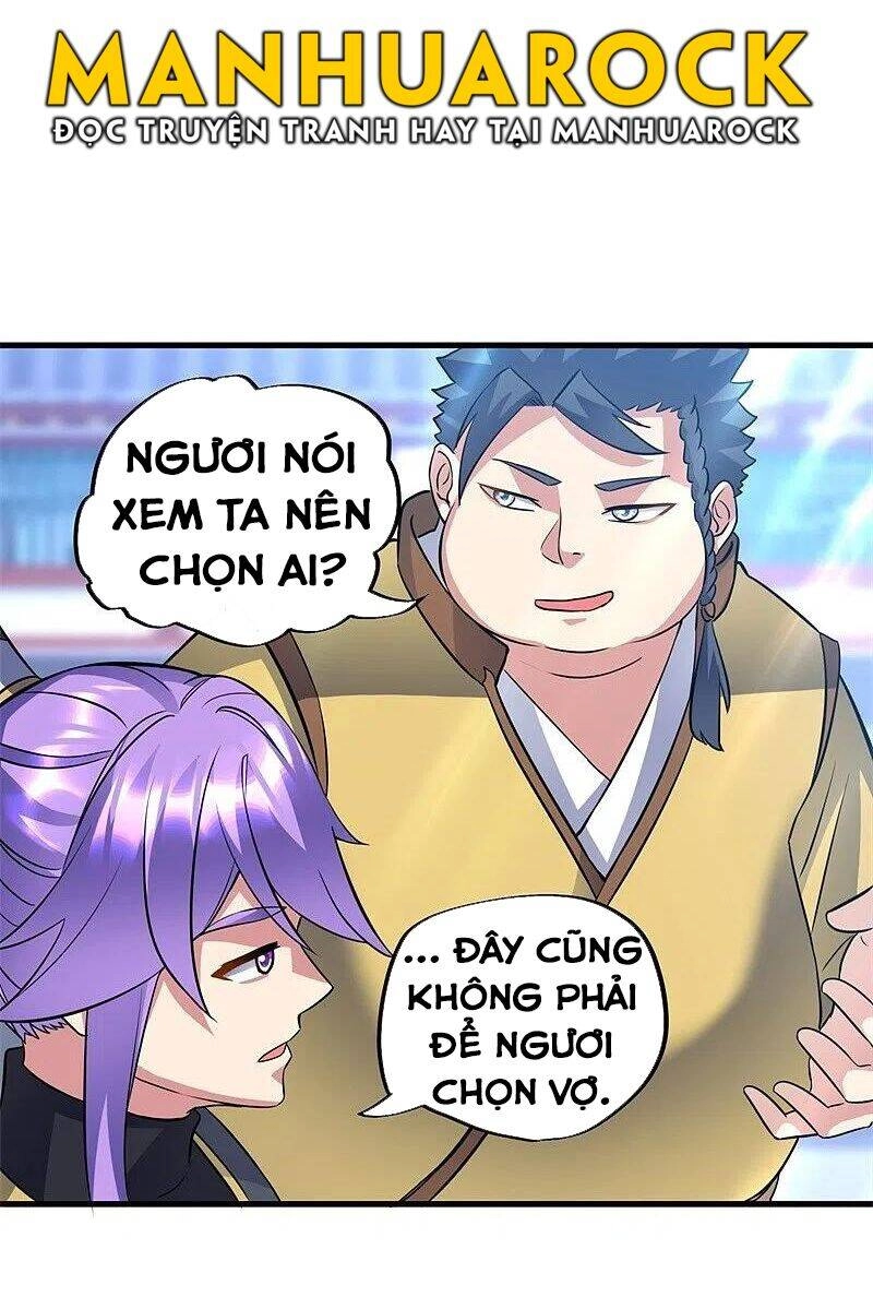 Chiến Hồn Tuyệt Thế Chapter 407 - 57