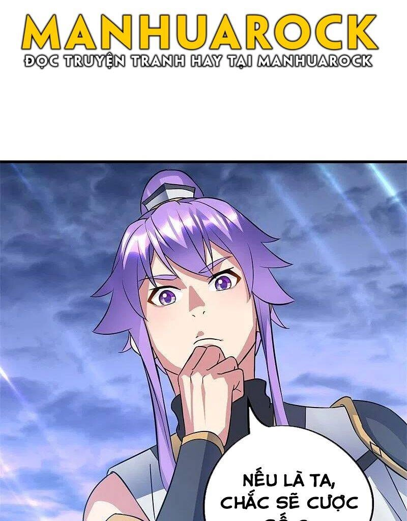 Chiến Hồn Tuyệt Thế Chapter 407 - 58