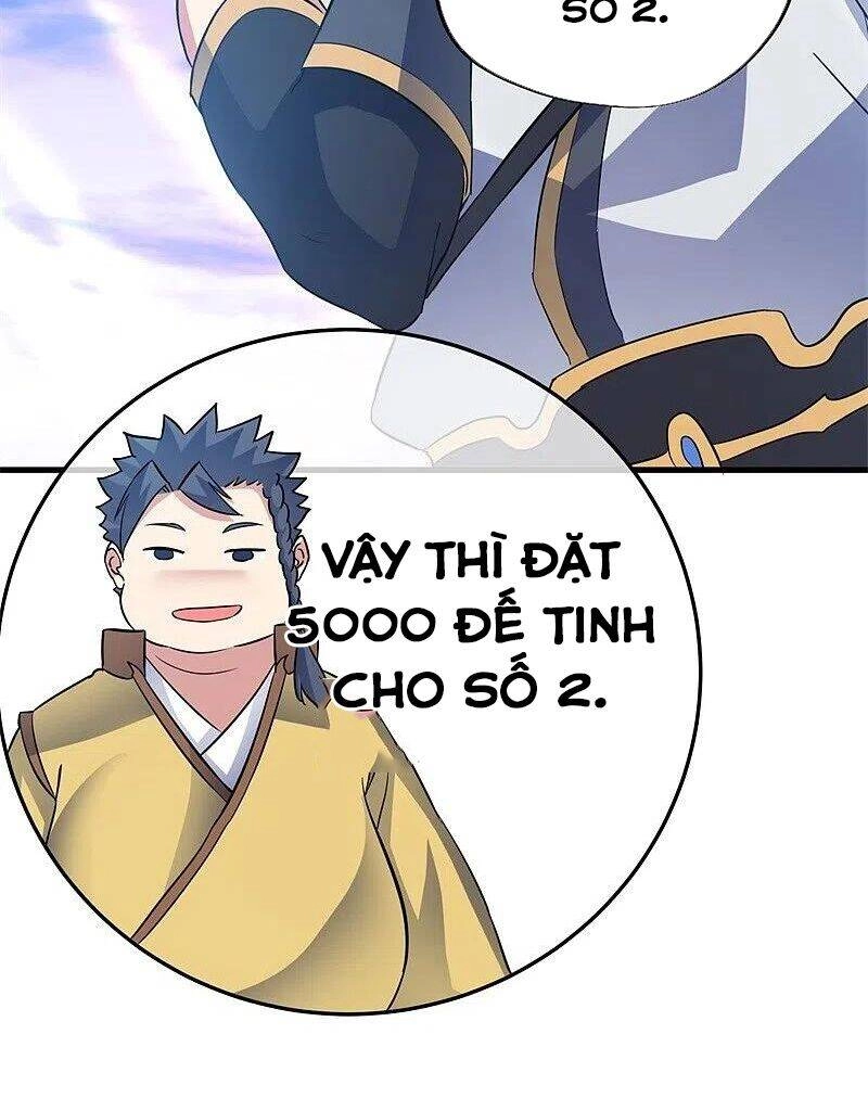 Chiến Hồn Tuyệt Thế Chapter 407 - 59