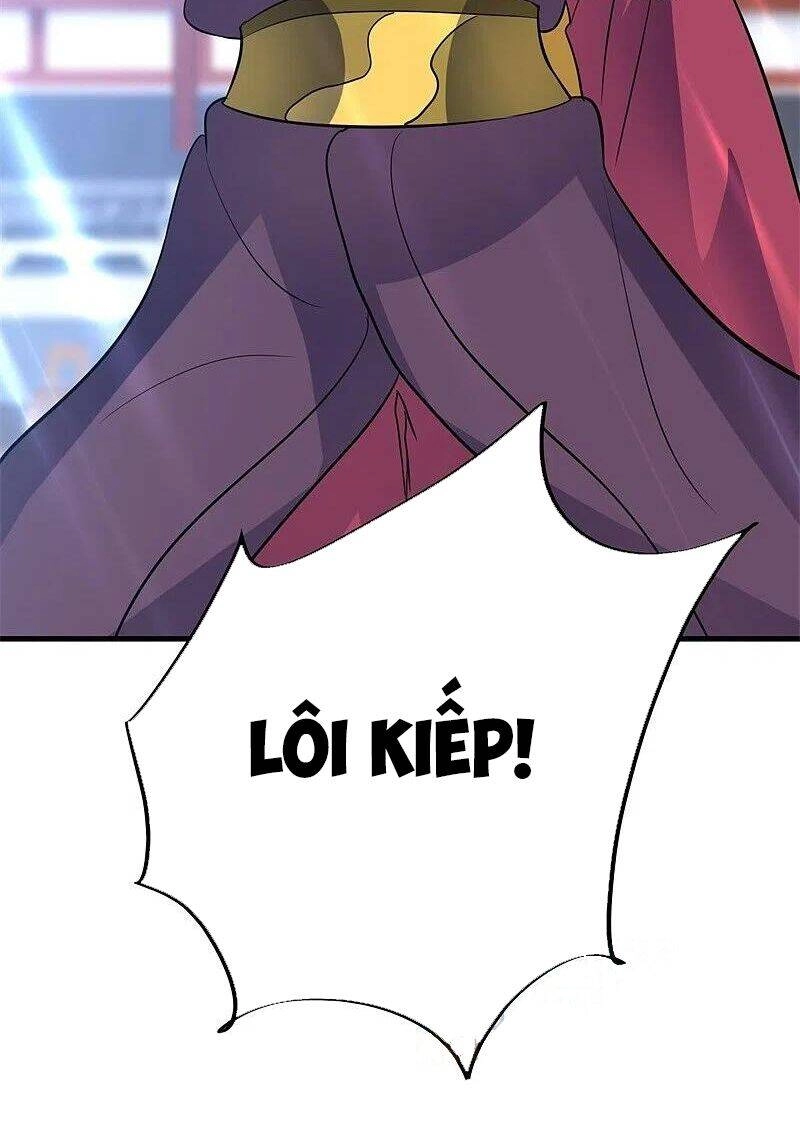 Chiến Hồn Tuyệt Thế Chapter 407 - 61