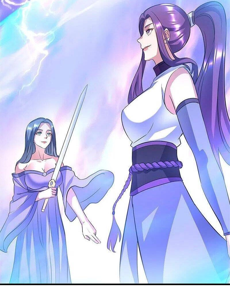 Chiến Hồn Tuyệt Thế Chapter 407 - 65