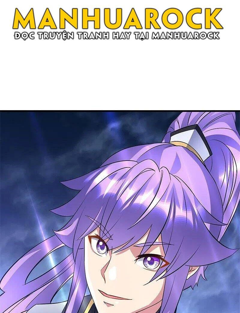 Chiến Hồn Tuyệt Thế Chapter 407 - 68