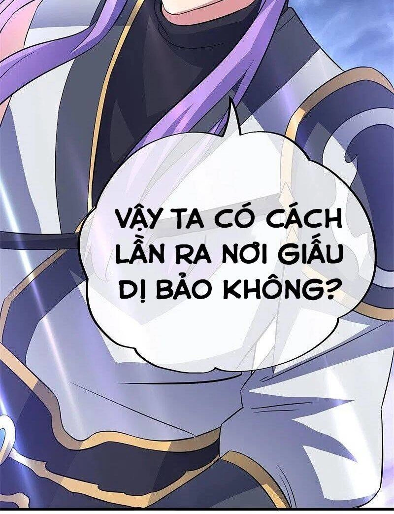 Chiến Hồn Tuyệt Thế Chapter 407 - 69