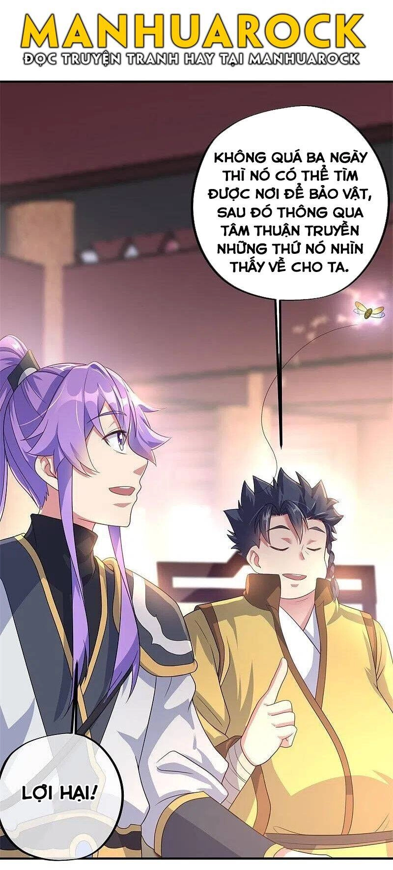 Chiến Hồn Tuyệt Thế Chapter 407 - 72