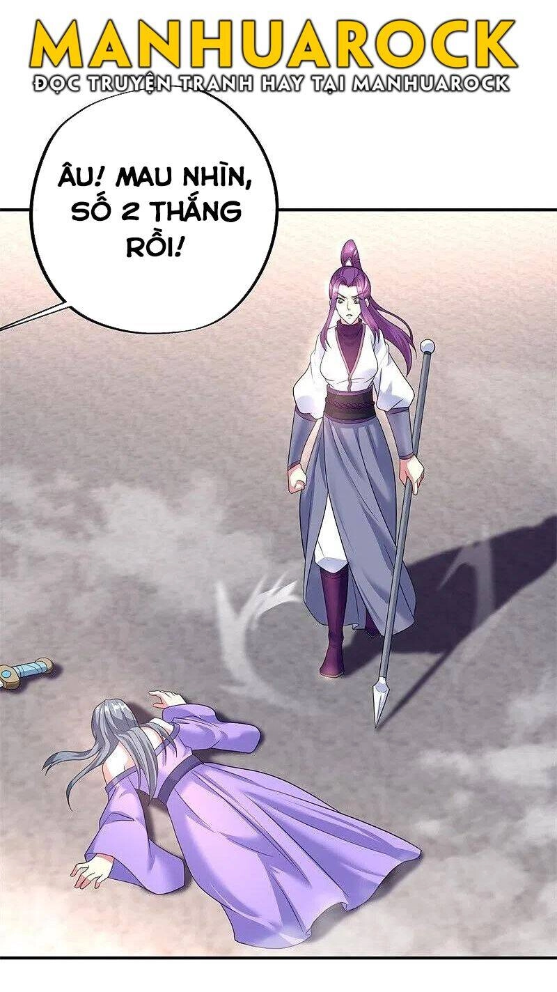 Chiến Hồn Tuyệt Thế Chapter 407 - 73