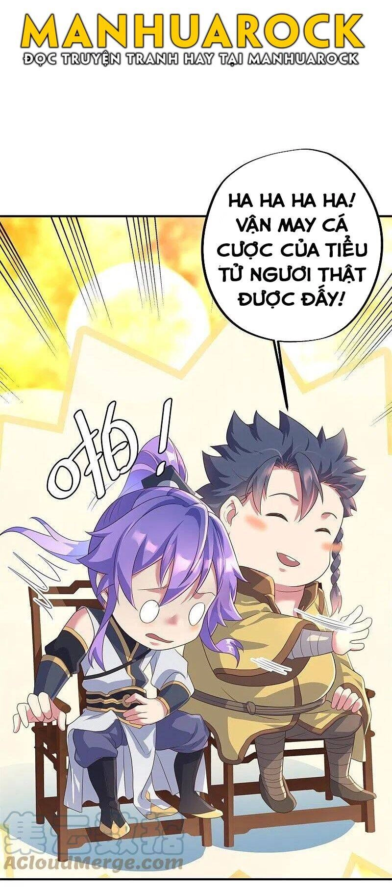 Chiến Hồn Tuyệt Thế Chapter 407 - 74