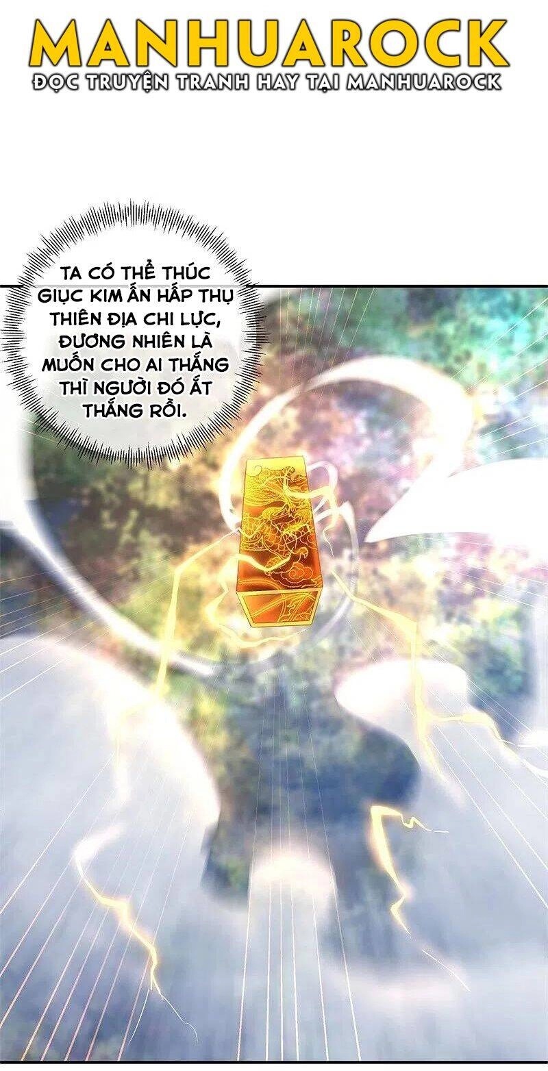 Chiến Hồn Tuyệt Thế Chapter 407 - 76