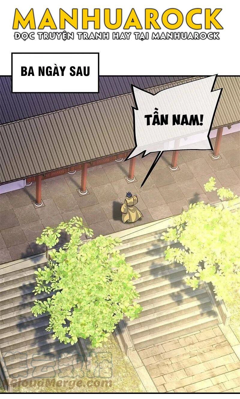 Chiến Hồn Tuyệt Thế Chapter 407 - 77