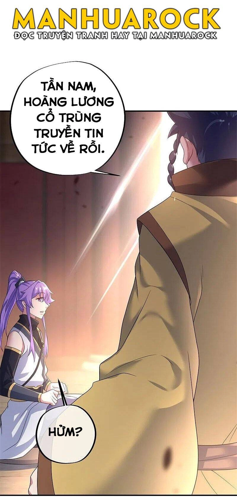 Chiến Hồn Tuyệt Thế Chapter 407 - 78