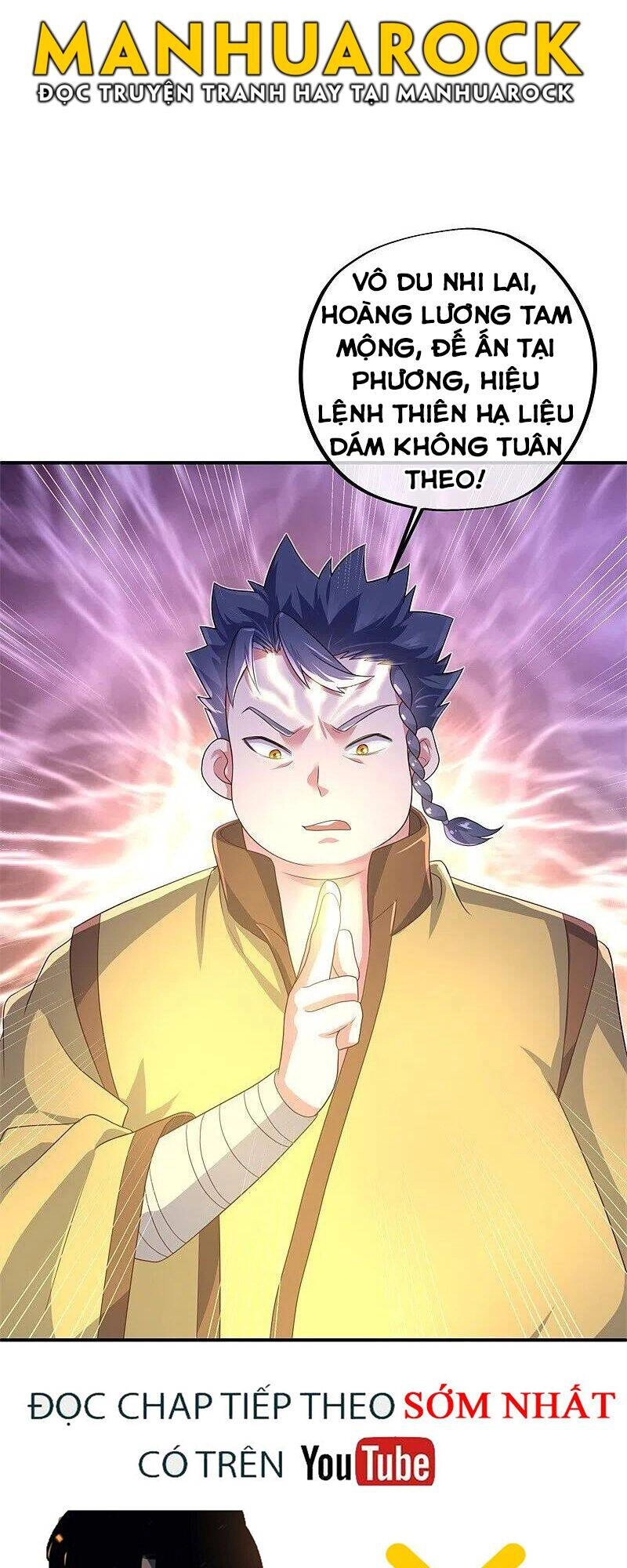 Chiến Hồn Tuyệt Thế Chapter 407 - 79