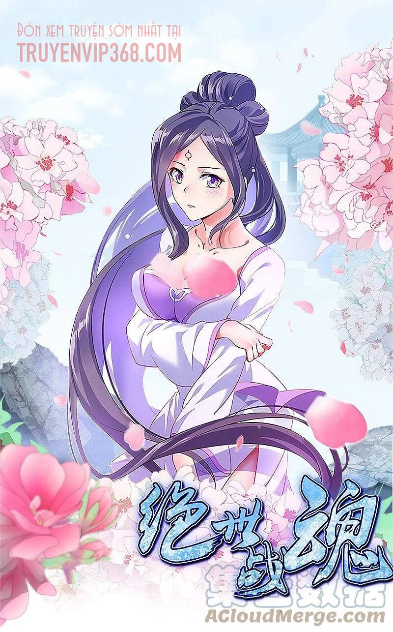 Chiến Hồn Tuyệt Thế Chapter 408 - 2