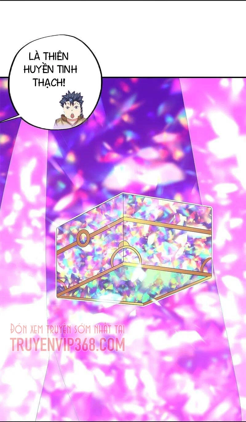 Chiến Hồn Tuyệt Thế Chapter 408 - 4