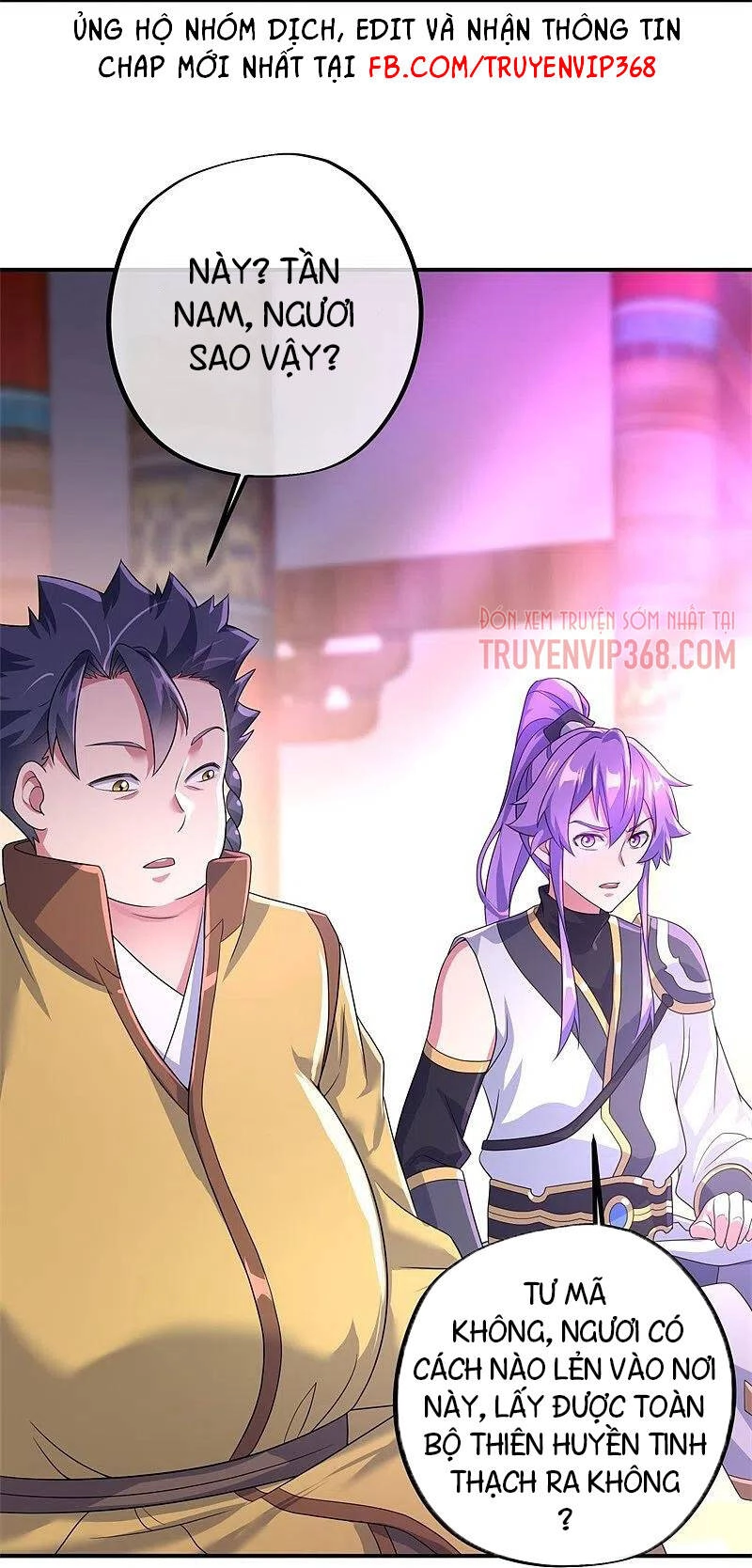 Chiến Hồn Tuyệt Thế Chapter 408 - 6