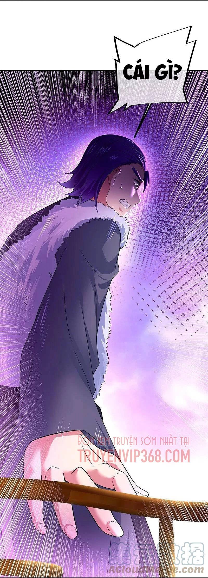 Chiến Hồn Tuyệt Thế Chapter 408 - 11