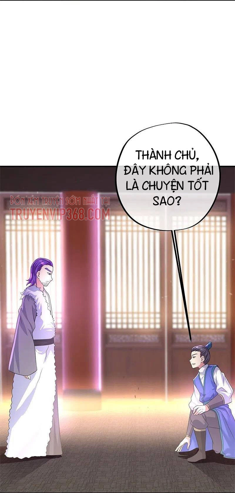 Chiến Hồn Tuyệt Thế Chapter 408 - 12