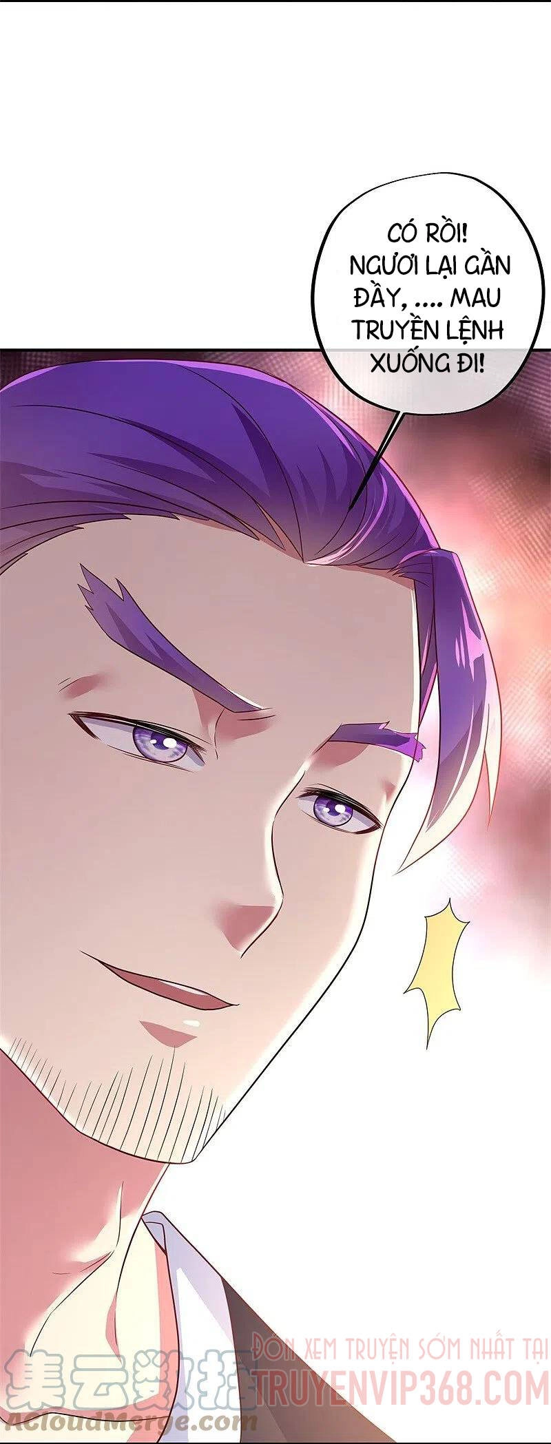 Chiến Hồn Tuyệt Thế Chapter 408 - 14