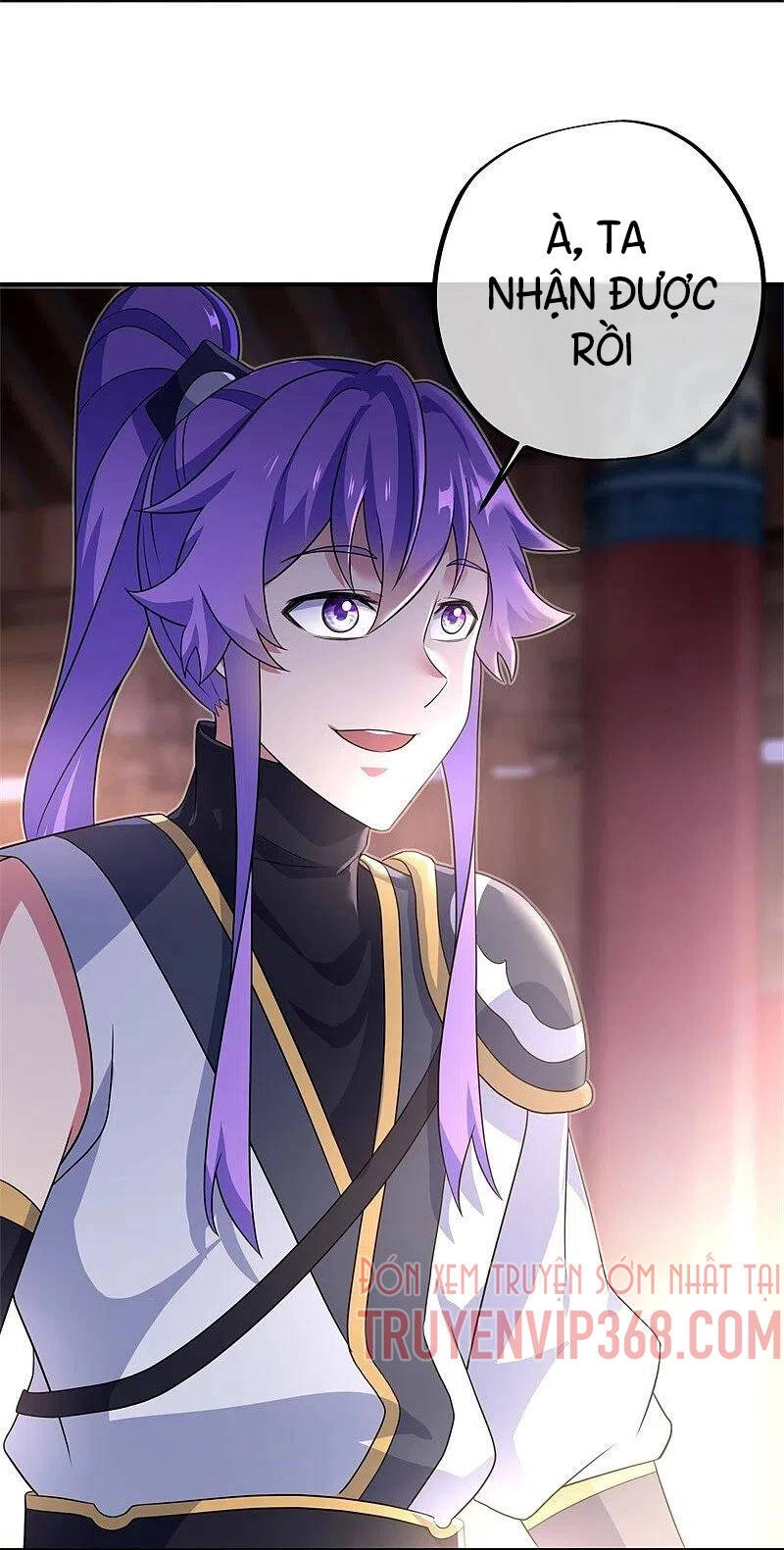 Chiến Hồn Tuyệt Thế Chapter 408 - 16