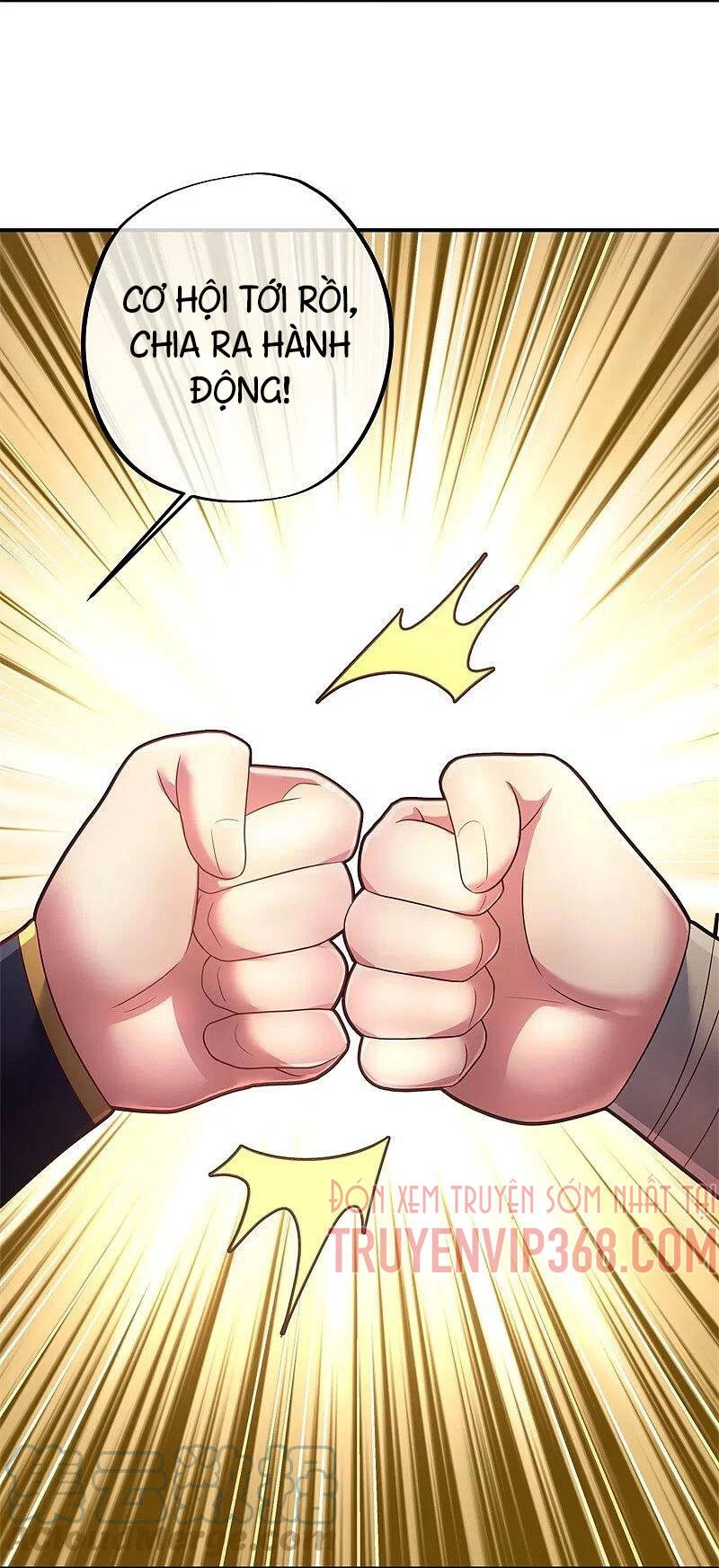 Chiến Hồn Tuyệt Thế Chapter 408 - 17