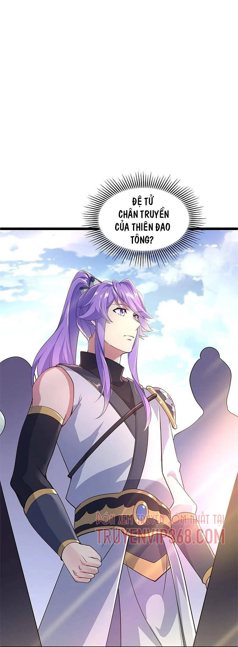 Chiến Hồn Tuyệt Thế Chapter 408 - 19