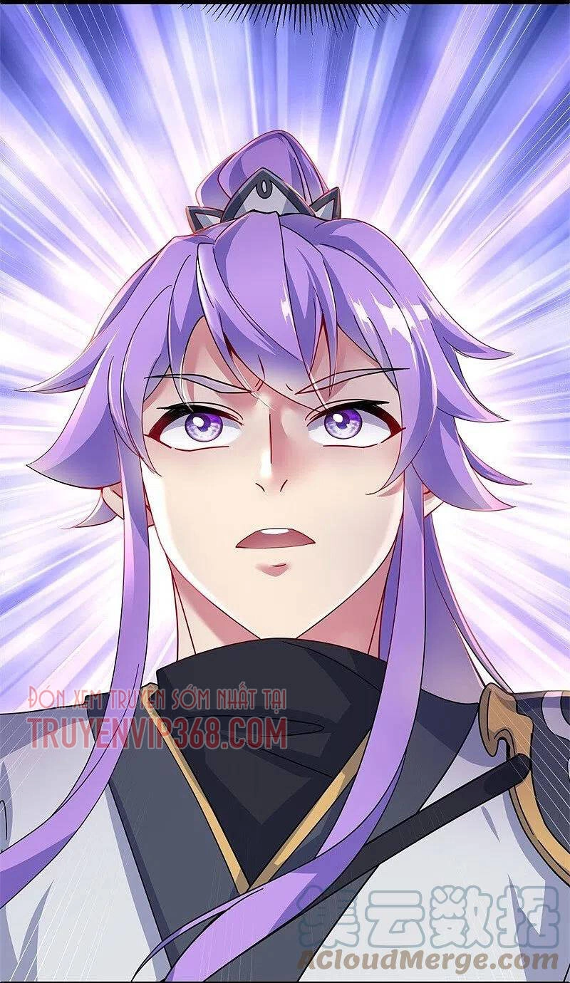 Chiến Hồn Tuyệt Thế Chapter 408 - 23