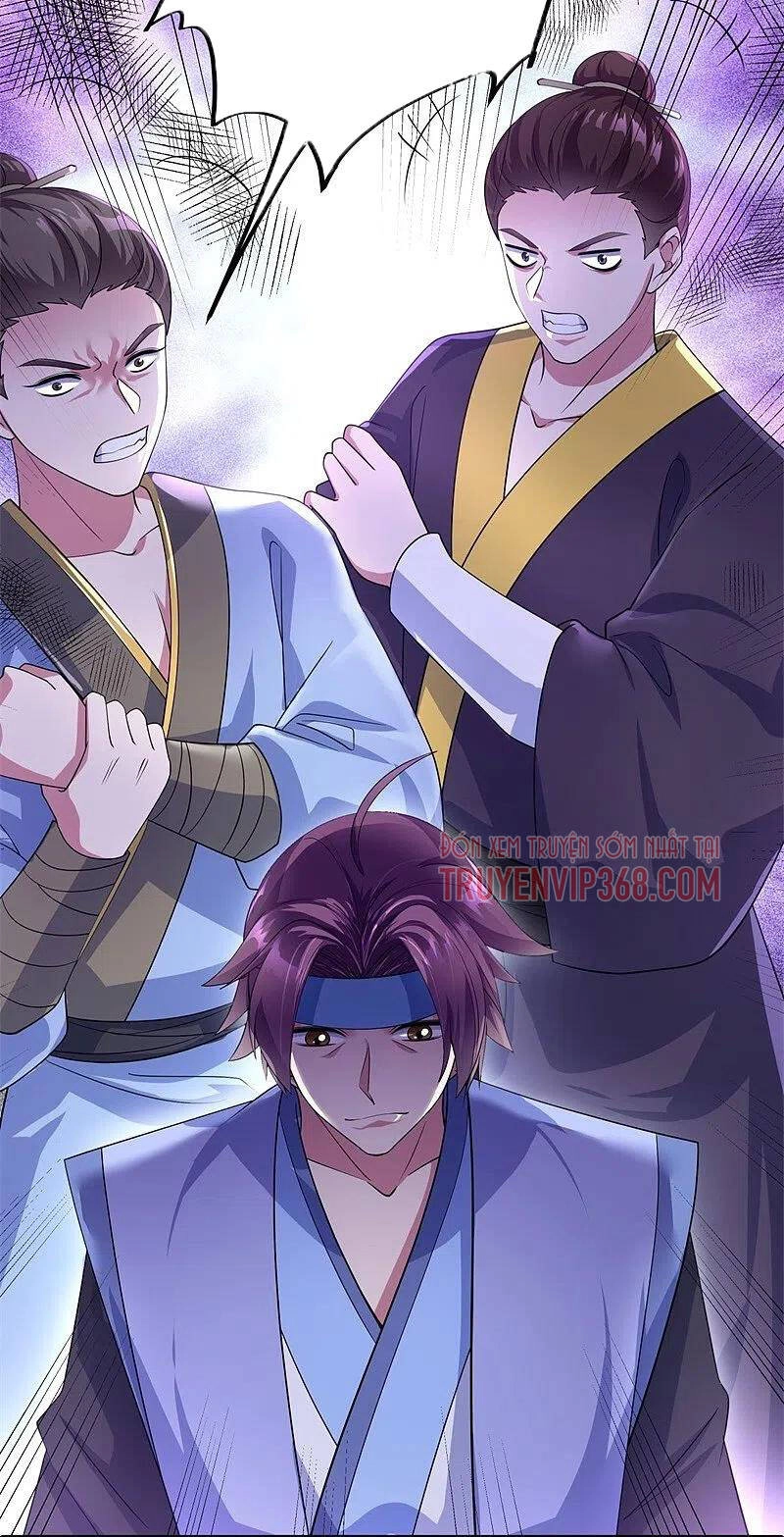 Chiến Hồn Tuyệt Thế Chapter 408 - 27