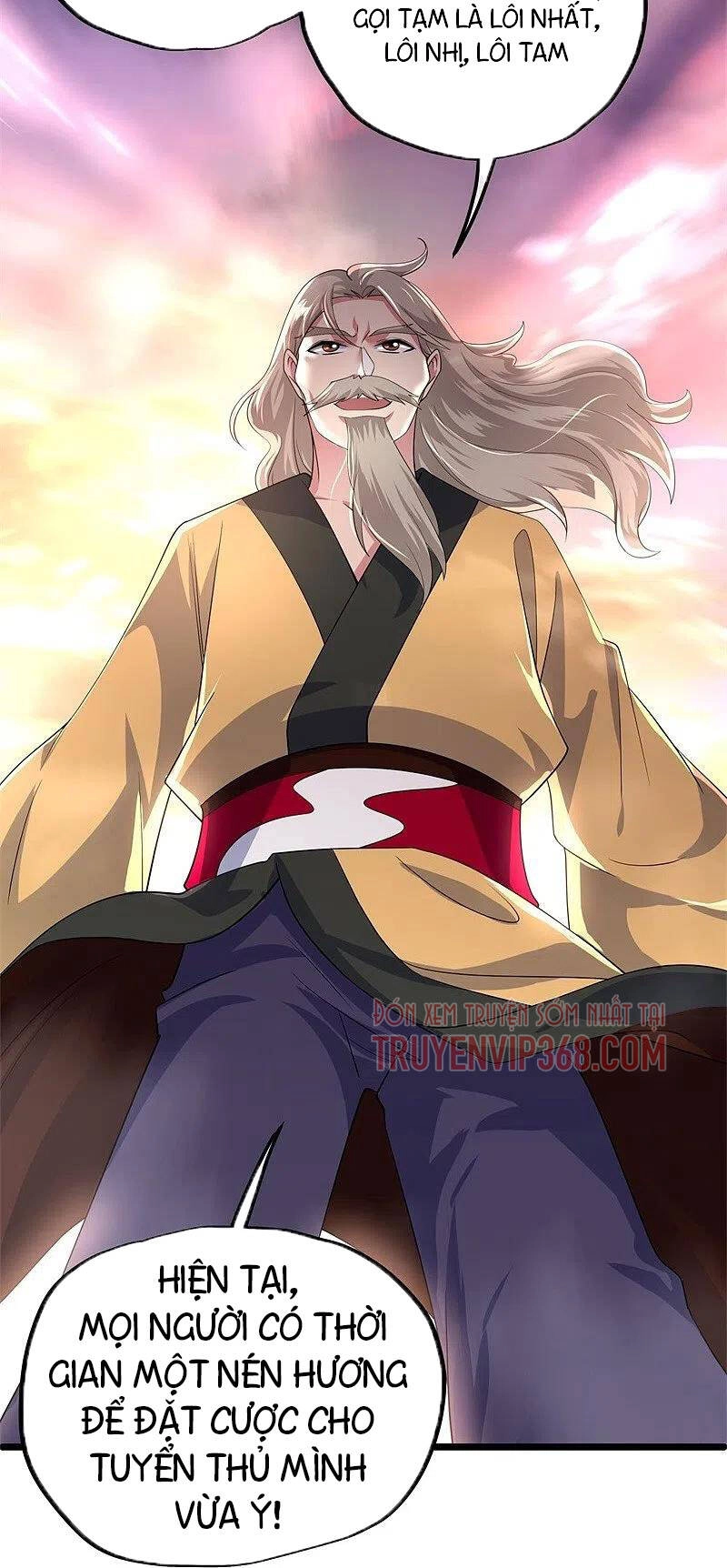 Chiến Hồn Tuyệt Thế Chapter 408 - 31