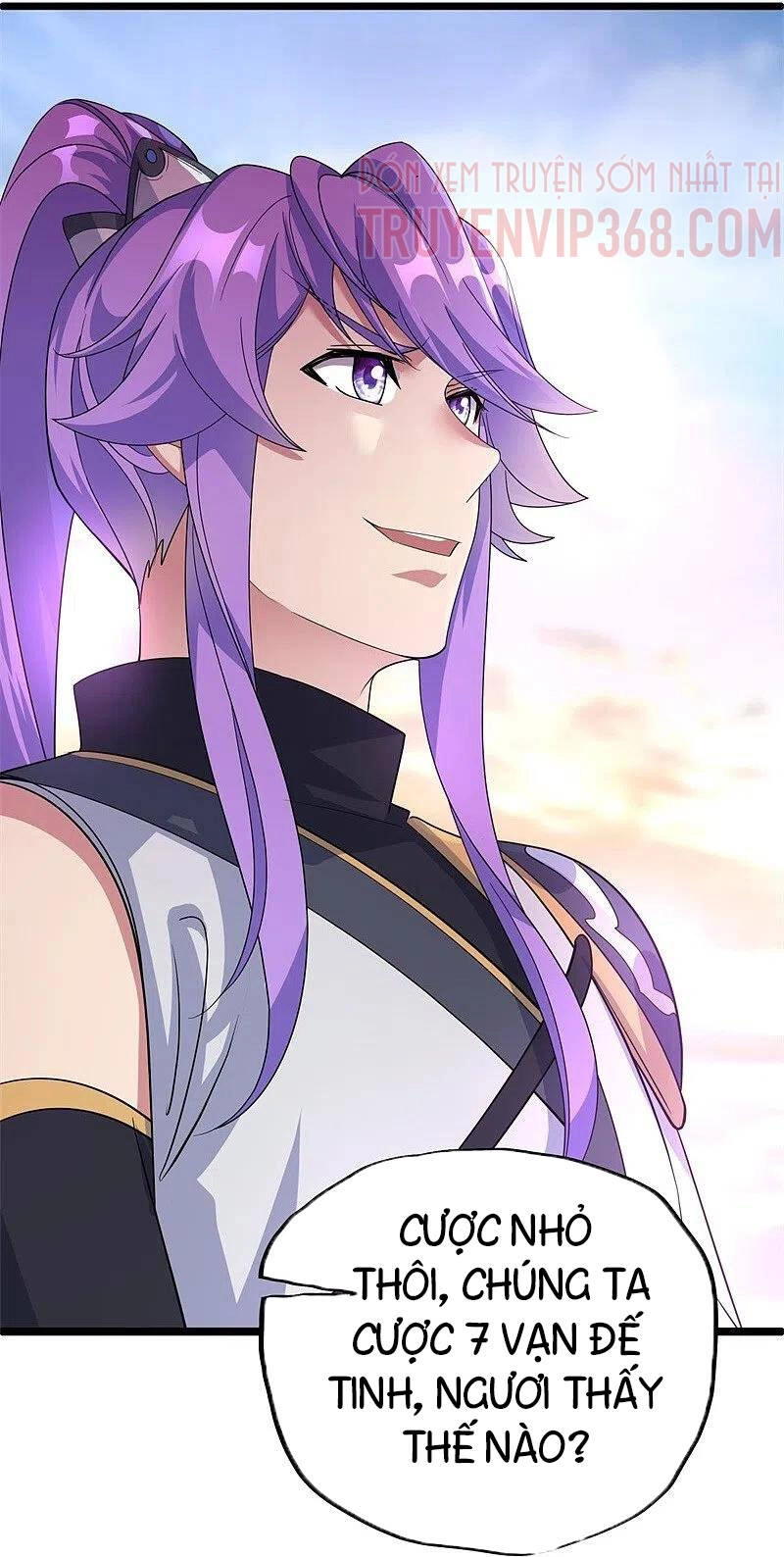 Chiến Hồn Tuyệt Thế Chapter 408 - 34