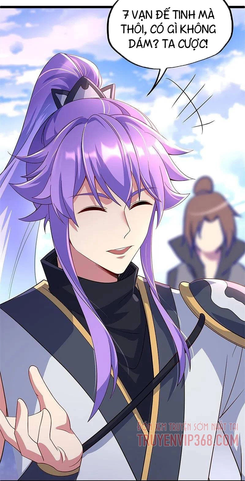 Chiến Hồn Tuyệt Thế Chapter 408 - 37