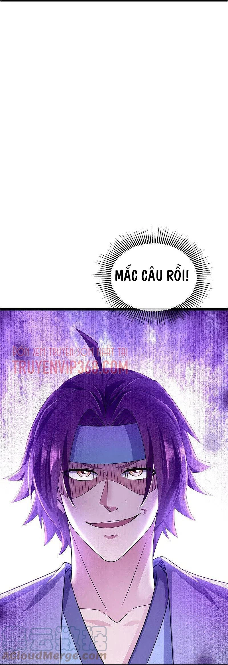 Chiến Hồn Tuyệt Thế Chapter 408 - 38